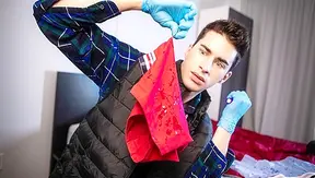 Forensic Fun - Jake Nobello & Raphael Louis Drill My Hole