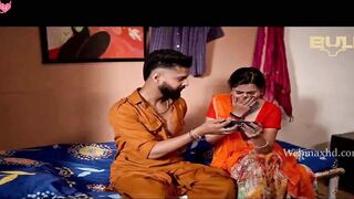 Mere Samne Wali Khidki 2025 Bull Original New web series Episode 04