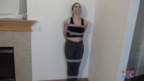 Against The Wall The Kat Snow Desperate Struggle