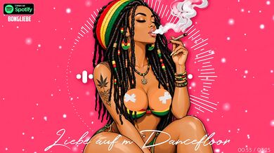 German Reggae Dance Romance Music Porn Cartoon Gushing Choked