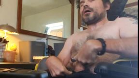 Kevy 69's Cumming On A Tuesday