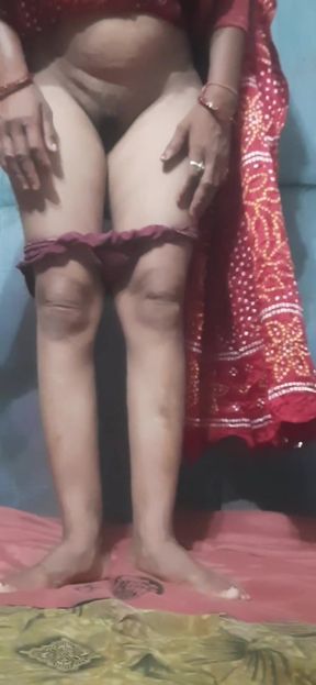 Must-see moment from &quot;Indian  Romance Bahu&quot;