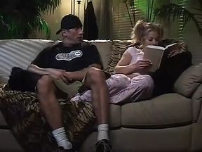 Angela Stone Is A Ratchet Cocksucker feat. Angela Stone,John West - Perv Milfs n Teens