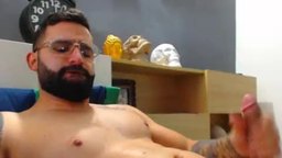Jose A Private Show