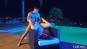 Seductive Bombshell Lily Love Horny Sex Clip - Teaser Video