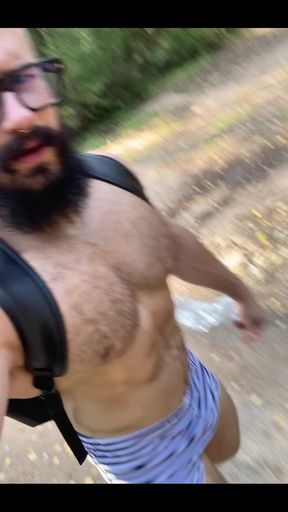 Going to the Hill