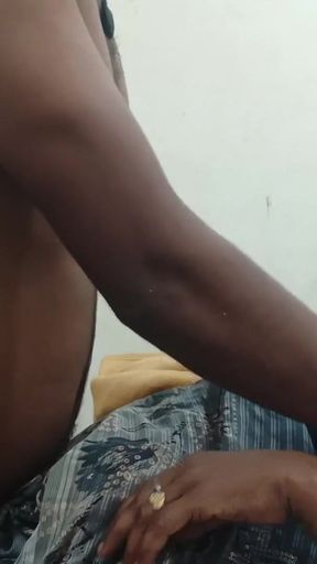 Powerful moment from "Pooja bhabhi ki chut me ungli cock hardcore pusssy eating"