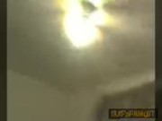 Using Trojan Vibrating Twister Vibrator Intimate Massager+ FACE REVEAL