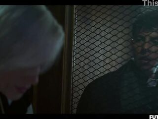 Futa Tanya Virago Sissy Anal Submission Emilio Mazote