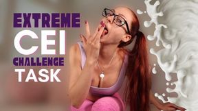 Extreme CEI JOI Challenge Task (Post Cum Play)