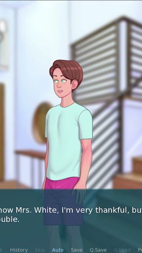 SexNote - (PT 59) - NC   Clip 1