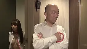 Woman Who Learns To Like Submission English Subtitle (kizaki)