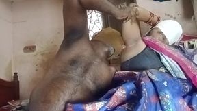 If my wife looks so beautiful in a saree, I'll be the one to tell her if she's horny.