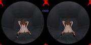 VRSpy - Lucy Foxx On Demand