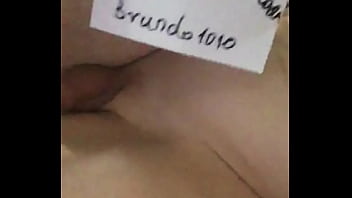 My verification video , Serbian guy