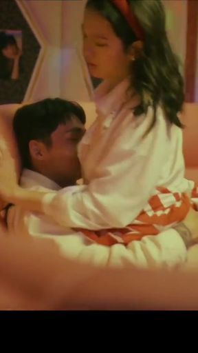 ModelMedia Asia - The Debauched Sex Life of the 1980s   Clip 3