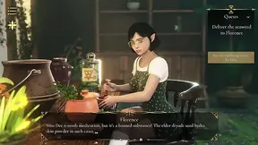 Complete Gameplay - Magic Pussy, Part 2