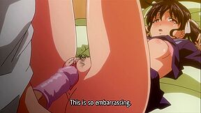 Boku Dake No Hentai Kanojo - 1