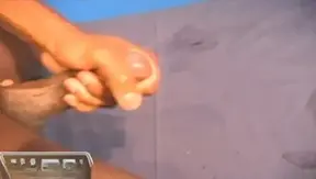 Next Door Studios: Muscular Jocks, Rock Hard Action