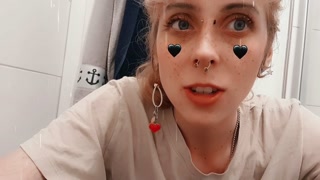 Vom Loser zu meinem persönlichem Clown