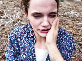 Whore Hunt Ep.8: Lost Gal Juniper Gets Wrecked and Pissed On: Trailer - Prod by Nade Nasty