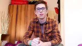 Naive College Boy Gets Ripped Open for Cash – Raw POV Anal 18+