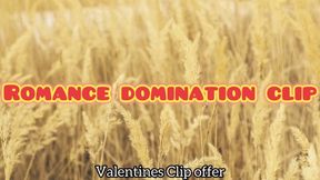 Valentines clip offer-1 - romance sexfight