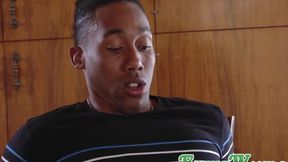 FAMILY WANK - Ebonies Adriana Maya and Misty Stone fucked in stepcest orgy