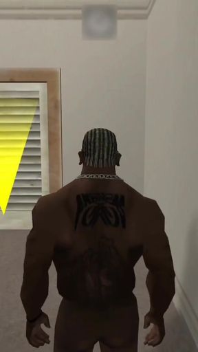 Gta San andreas hot coffee mod - Cj goes out in dates with Katie Zhan and having sex in different positions   Clip 1