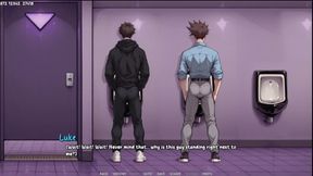 Shadows of Ambition (part 44)