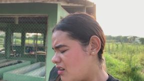 I URINE DESPERATELY AT SCHOOL