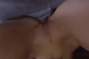 FLORENCE French Mature Fucks In The Restaurant Kitchen vPorn