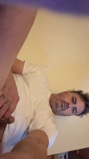 My alone time with with big Jack