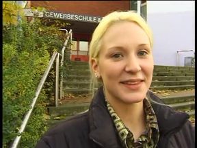 Masturbation of picked up girl