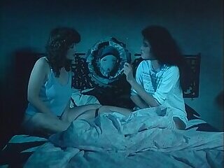 Taboo American Style 1. Uncensored Vintage Porn (1985)