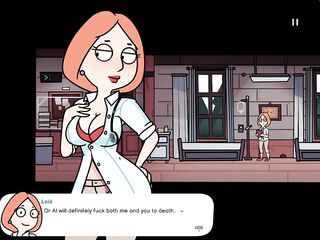 Weishaupt - Camp Pinewood #5