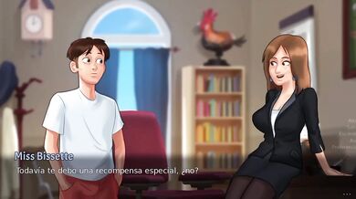 French Girl Big Tits Big Ass Ride Alone Office Cum Inside Cartoon Hentai Gaming