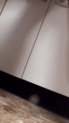 Caught off Guard. Embarrassment Turns Into a Secret Thrill - Part2