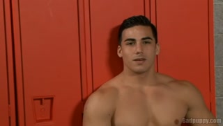 Billy tried to stave off his orgasm; but, it was just not happening.