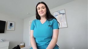 Busty Step Mom Seduces Me - Lindsay Lee