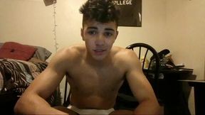 Alex Rim Private Show