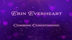 Combing Conditioning