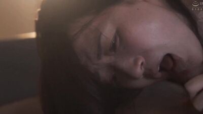 A Married Woman From A High-class Club, Covered In The Sweat And Bodily Fluids Of Her Big-time Customers, Engages In Creampie Sex After Closing Time. Cast(s): Kana Mito