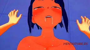 Jiro Kaminaris Fiery Classroom Romance – Lustful Orals Wild Texts Exposed