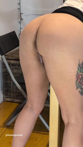 Hotwife cream pie compilation part 2