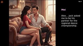 Wife S Dare (part 9)