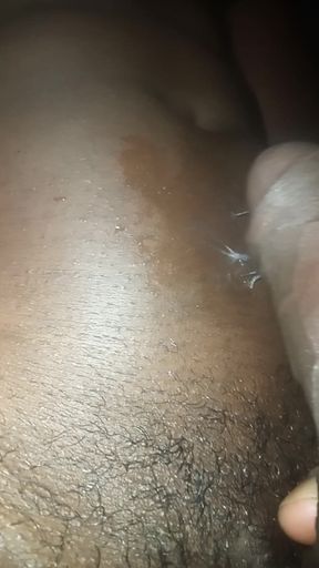 Black Fuck Your