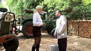 Die Sekretarin Frau Schmitt Folge 4 (Full Movie)