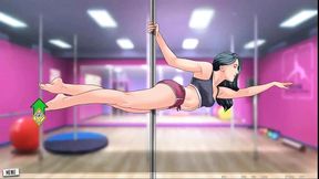 Our red string: it&#039;s time for exercise - ep. 23