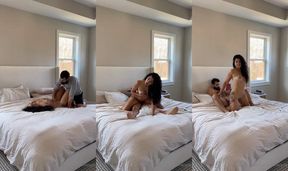 bonnie and clyde passionate bedroom fuck porn video
